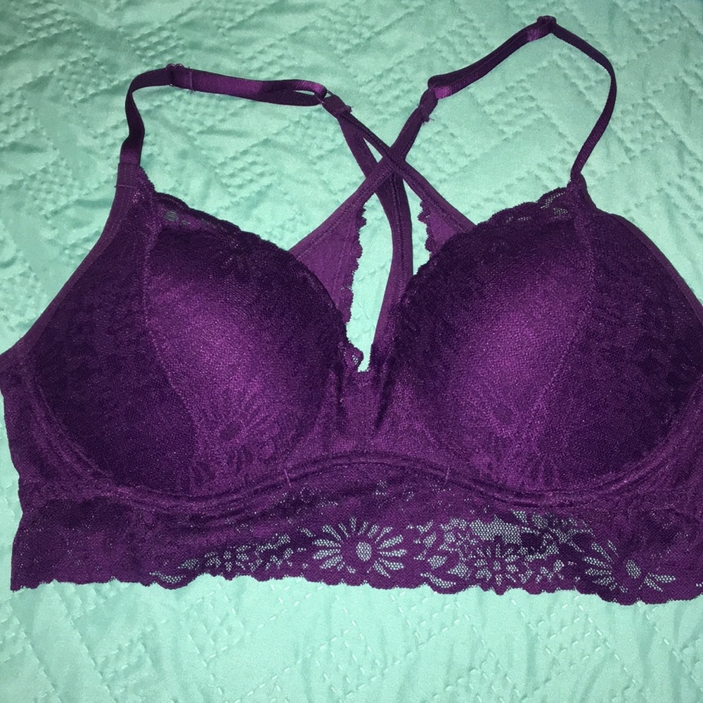 Victoria’s Secret PINK Bralette